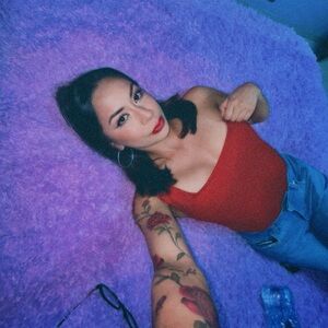 Meet your Posher, Diana